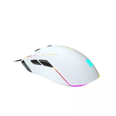 Digital Alliance Luna Galaxy Mouse Gaming - RGB Gaming Mouse LED