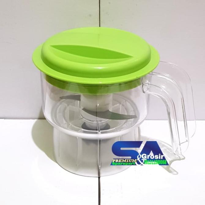 Choper Blender Daging Model Miyako - Coper Penggiling - Chopper Copper