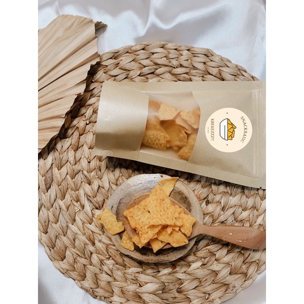 

CEMILAN TORTILA MURAH