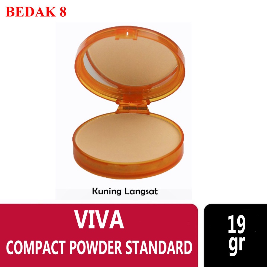 Viva Compact Powder Standard