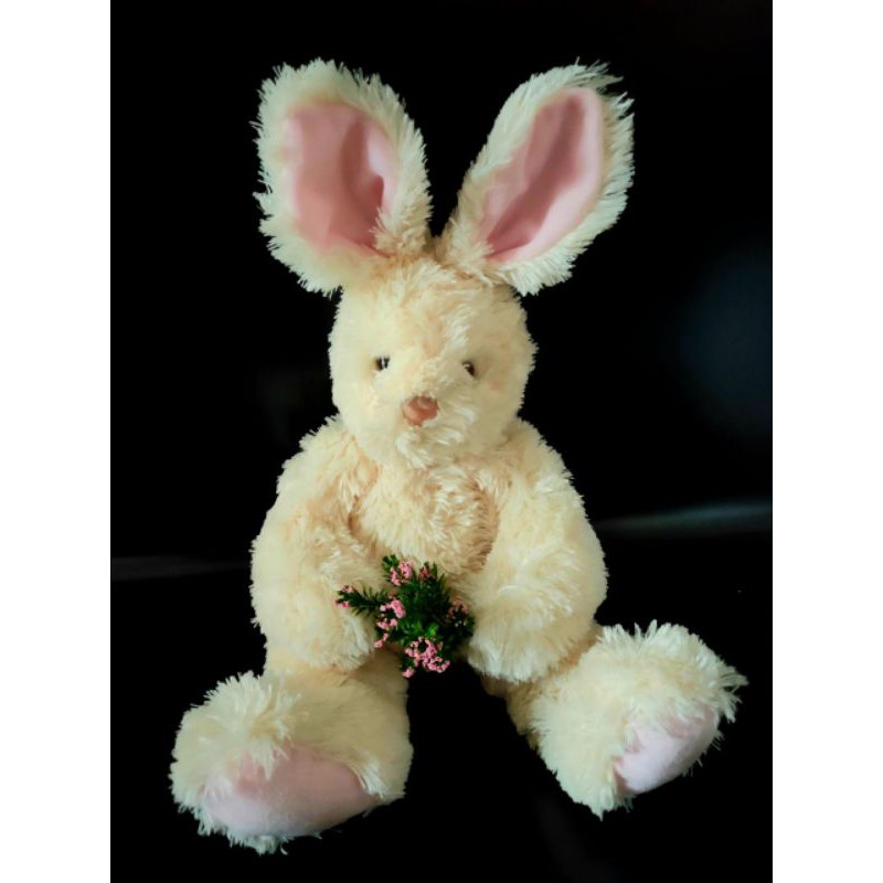 BONEKA KELINCI LUCU / BONEKA RABBIT MURAH