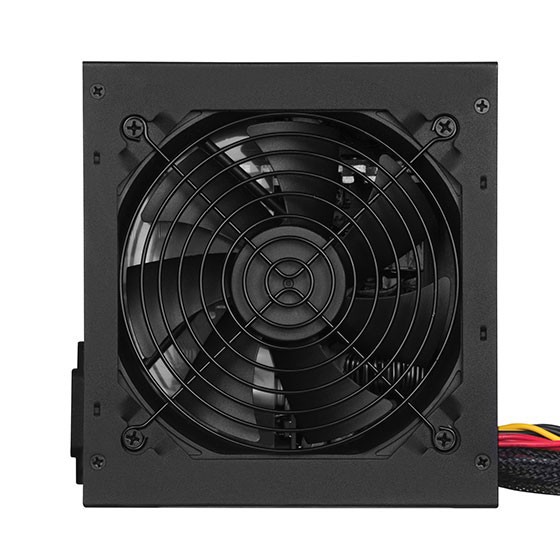 PSU Silverstone SST-SET500 500Watt 80+ Bronze