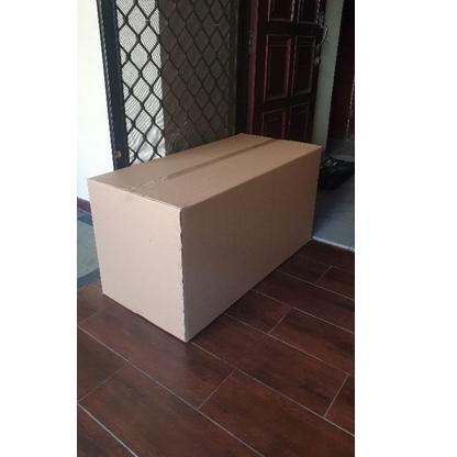 

☺ Kardus Super Besar / Karton Box / 100x48x50 cm / Prasetya Box ➽