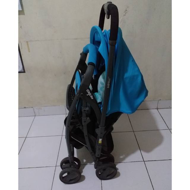 Stroller Babyelle Citilite 2 Blue