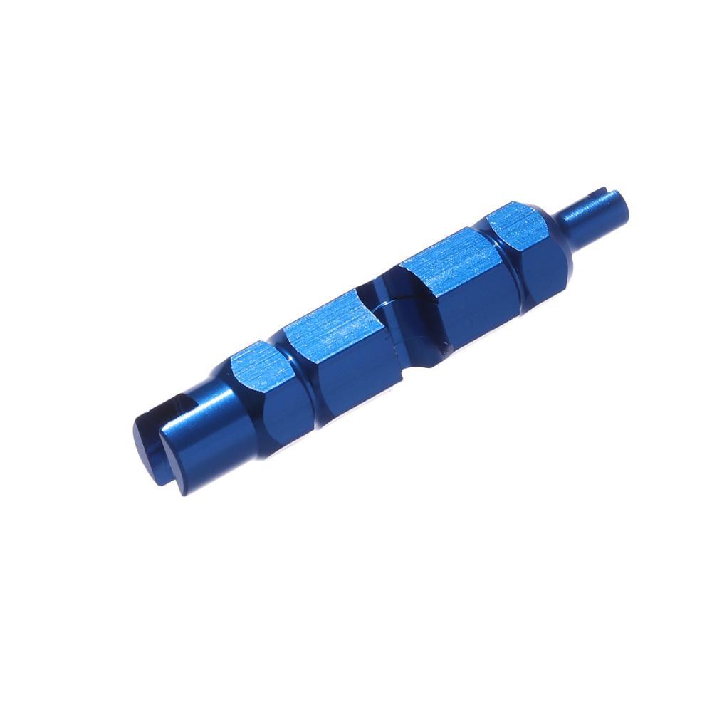 R-FLOWER French Presta High Quality MTB Bikes Accessories Plus Alat Lepas Cores+Valve