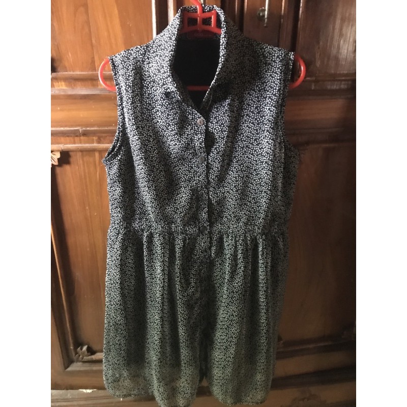 Preloved Dress brand BUTI (ADA women)