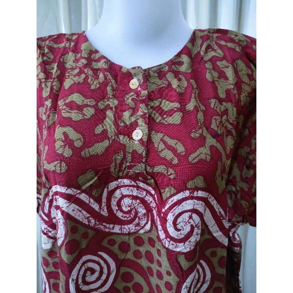 Baju Wanita Kekinian Busui Friendly Baju Hamil Pakaian Wanita Terbaru