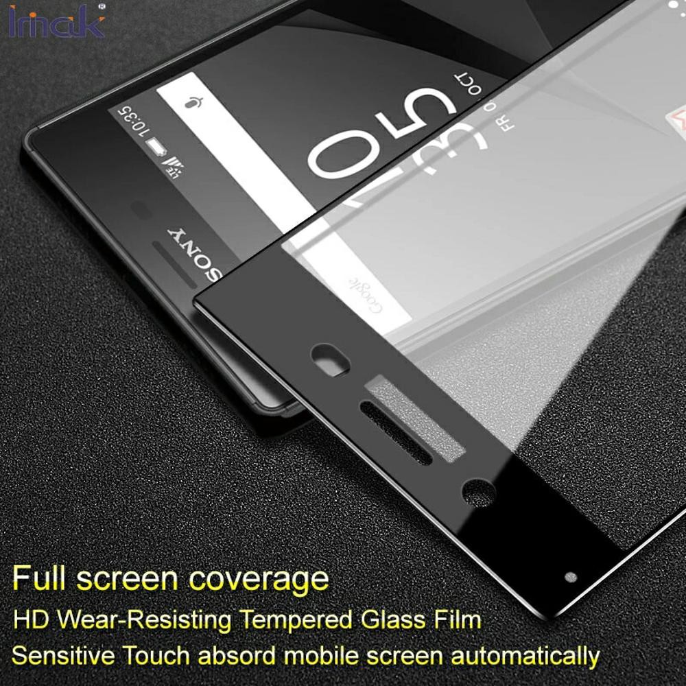 Iseven Tempered Glass Anti Gores Kaca Samsung Galaxy J7 