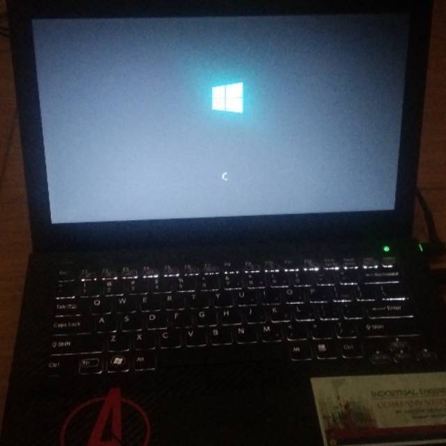 Sony VAIO SVF14216SG