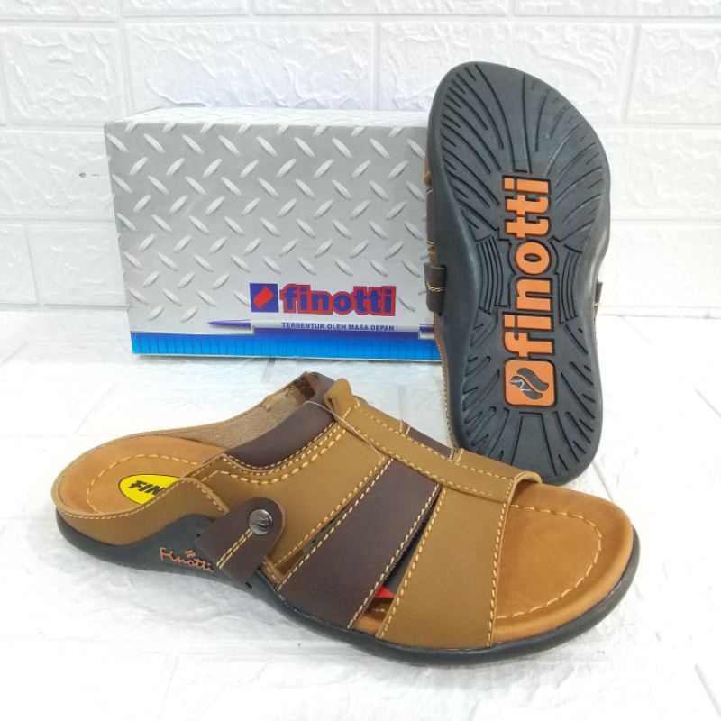 New Arrival | Sandal Kokop Finotti BPZ 12 | Sandal Kasual Finotti | Sandal Harian Finotti | Sandal Sopan Finotti | Sandal Jepit Finotti | Sandal Finotti BPZ 08