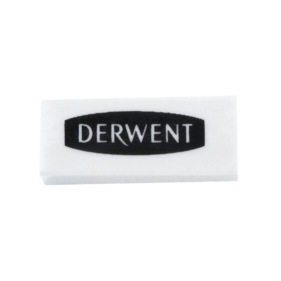 Derwent Plastic Eraser