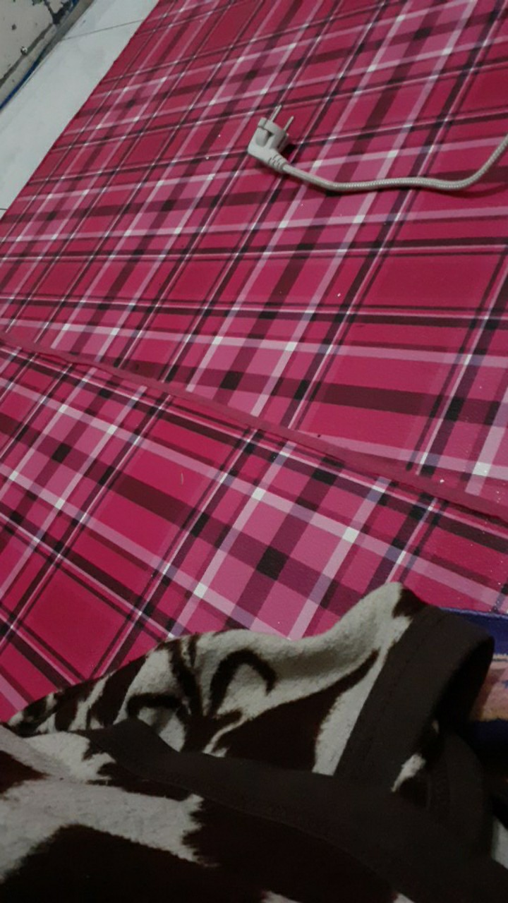 Maura Couple - Sania Ruffle Batik Couple Ori Ndoro Jowi Garansi Termurah Shopee - Batik Modern Solo