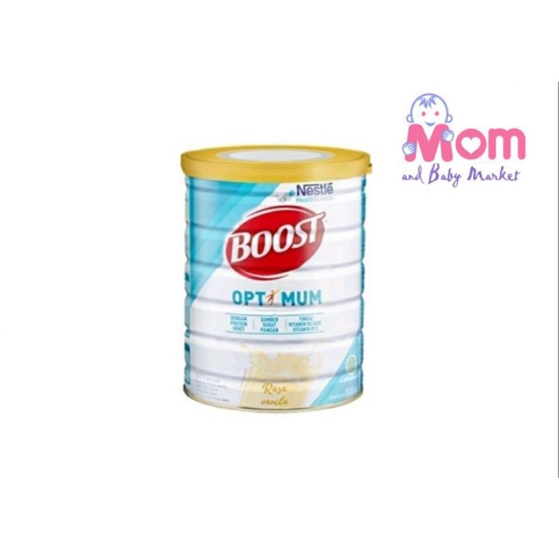 

OPTIMUM BOOST 800 GR (PROMO PAY DAY)