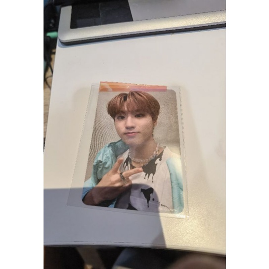 [BOOKED] SUBK HAN CHRISTMAS EVEL