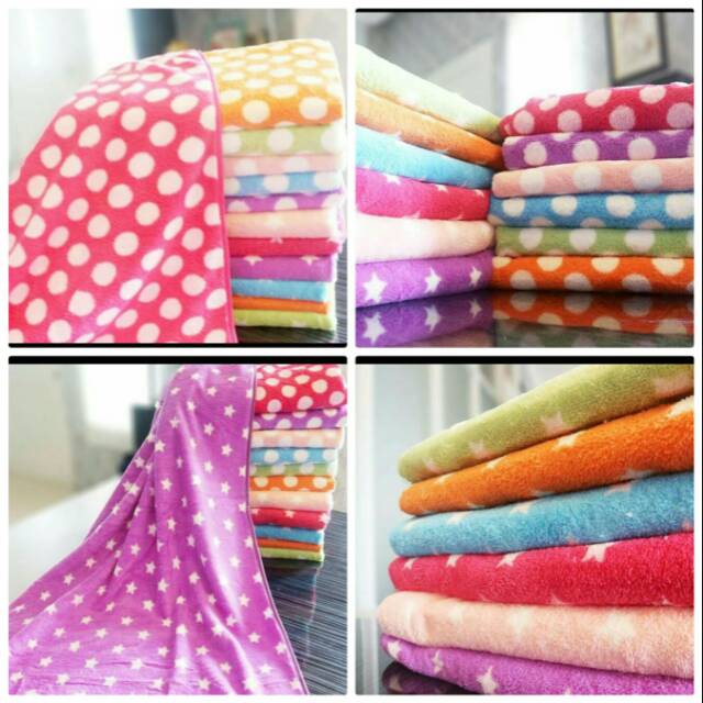Handuk Microfiber