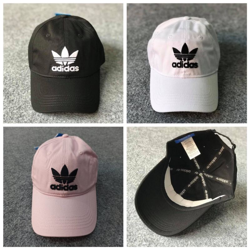 Topi Pria Adidas Original Import Premium / Topi Pria Import / Topi Baseball Pria / Topi Pria Vintage