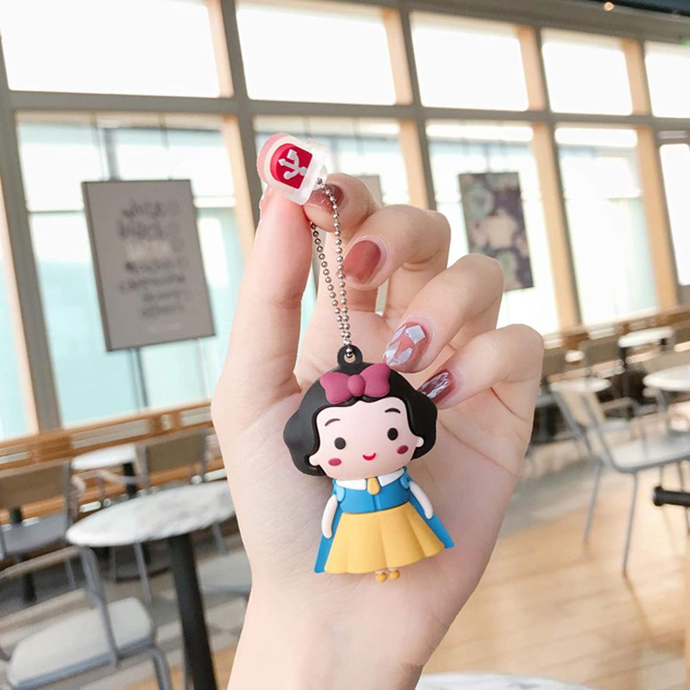 Flash Disk USB 2.0 2TB 1TB High Speed Model Snow White