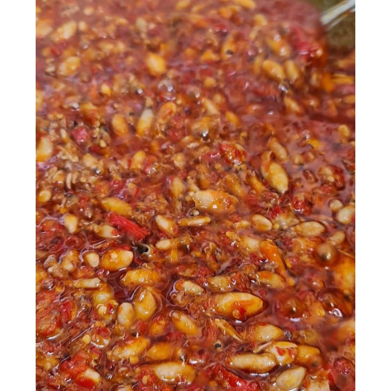

sambel cumi