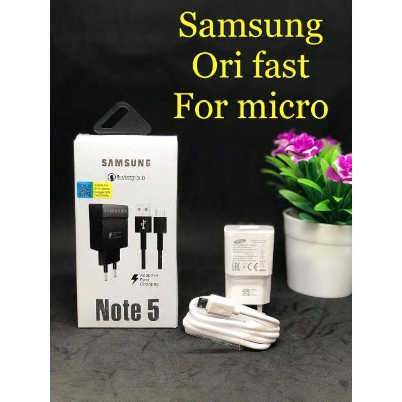 Travel Charger Samsung Note 5 Micro Usb Casan Samsung Galaxy Micro Charger Samsung Note 5 Micro Usb