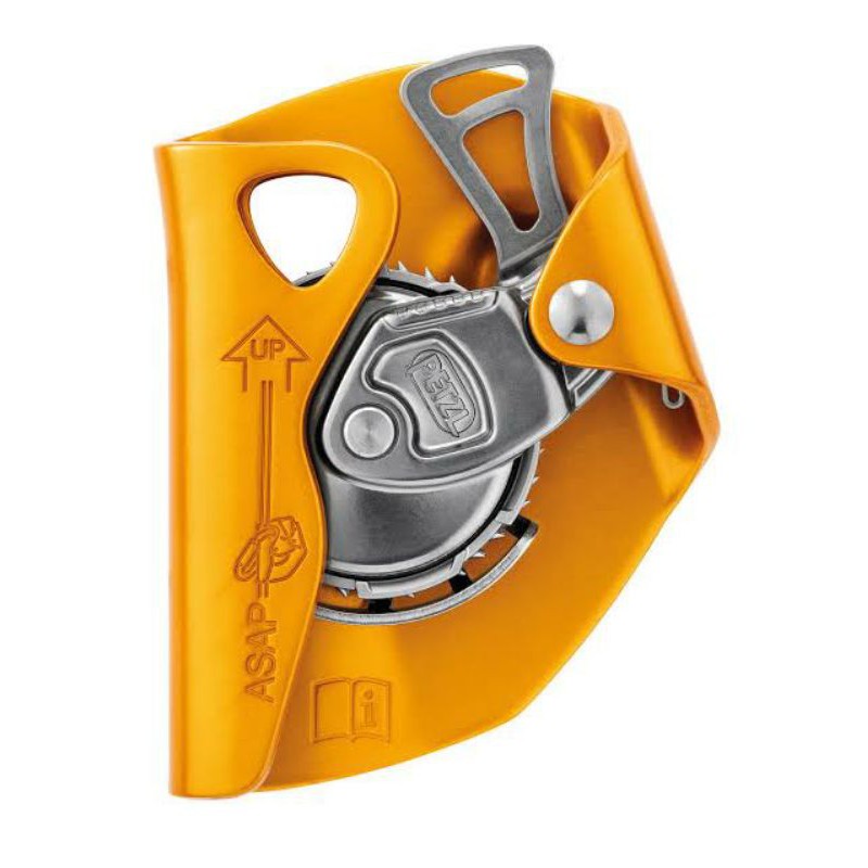 PETZL Asap Mobile Fall Arrester Original