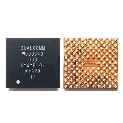 IC AUDIO XIAOMI MI8 MI 8 WCD9340