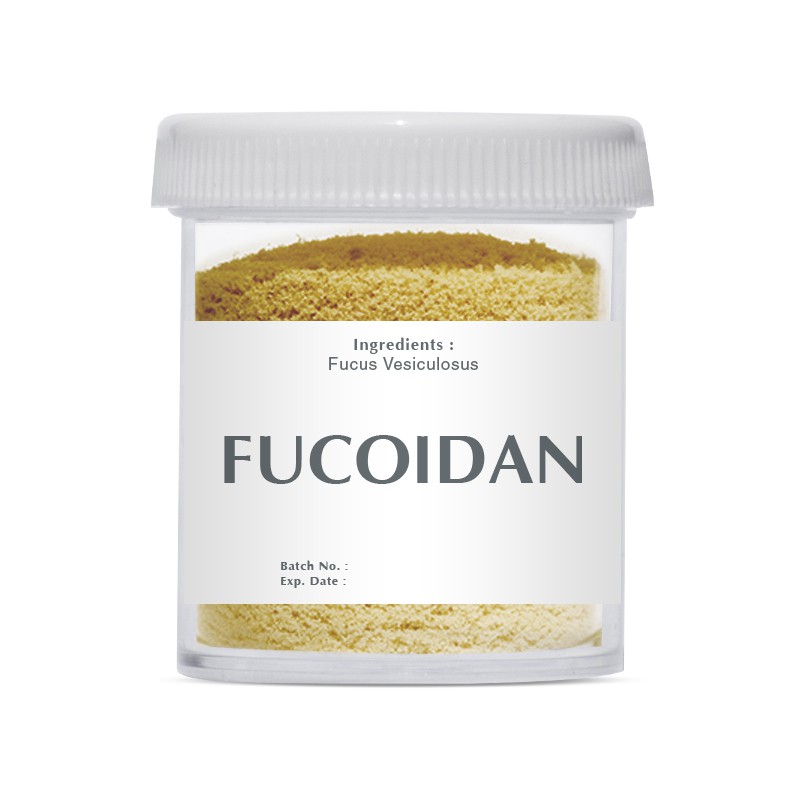 

Skin Dewi Fucoidan 10 gr (Skincare Organic) - Expired September 2020