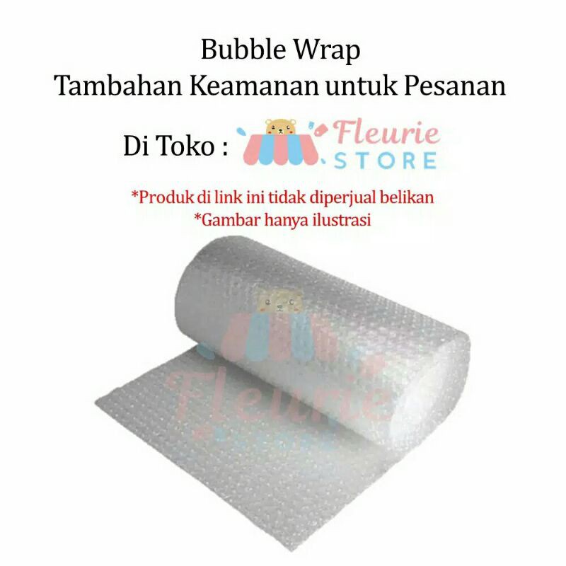 

bubble wrap