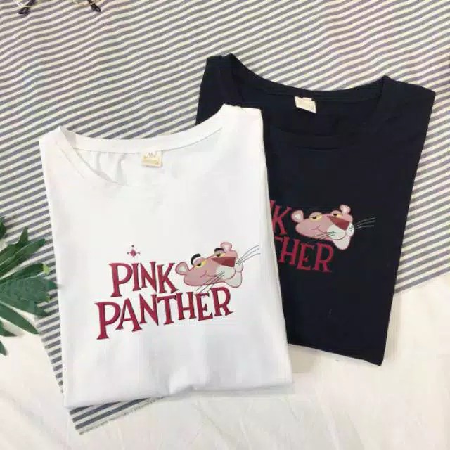 KAOS PINK PANTHER