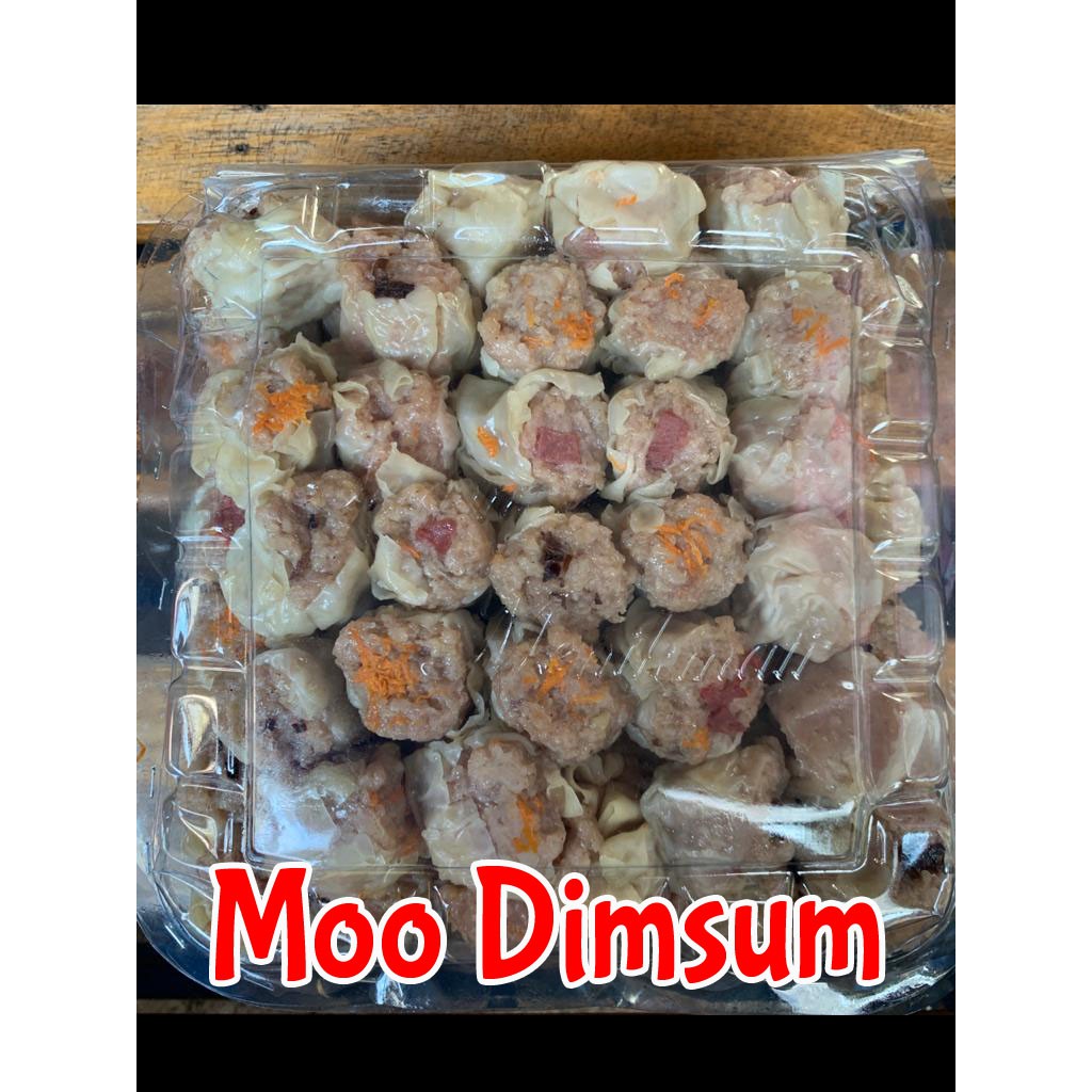 

Dimsum Ayam free SAOS isi 100