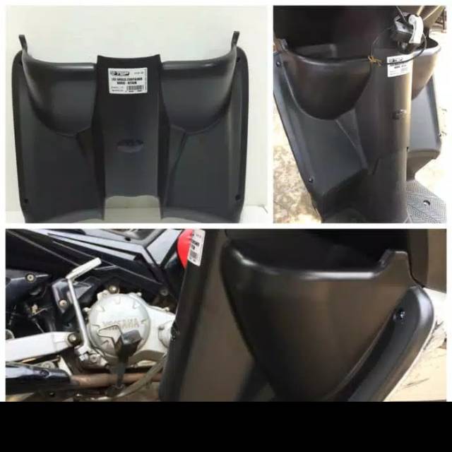 Dasbor Vario Lama Keranjang Vario 110 Merek TGP