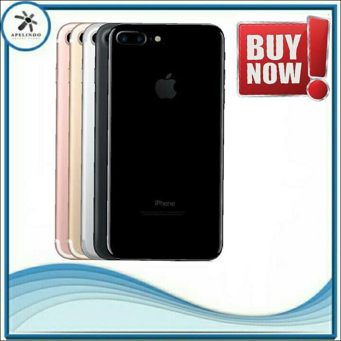 Asli iphone distributor 7 128gb cod yuk ke store jakarta 