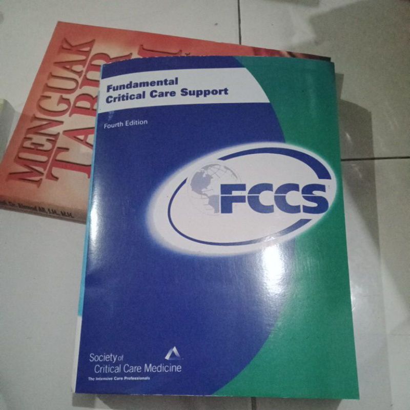 

fundamental critical care support