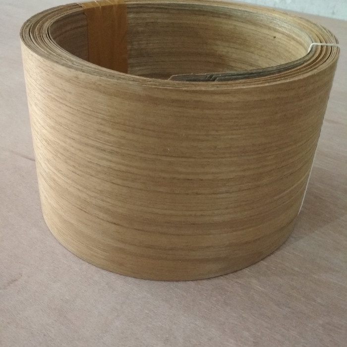 veneer kulit kayu jati/ teakwood Premium