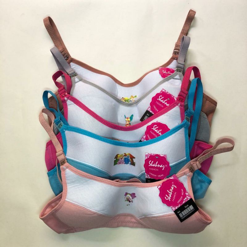 Pakaian Dalam Wanita Remaja | Bh Sport Remaja | Art Abg Kombinasi Terlaris DKI Jakarta COD