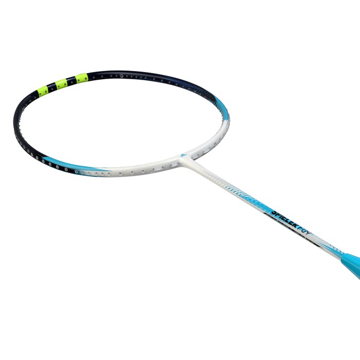 Raket Badminton Bulutangkis Adidas  New Spieler F 09 SMU Original