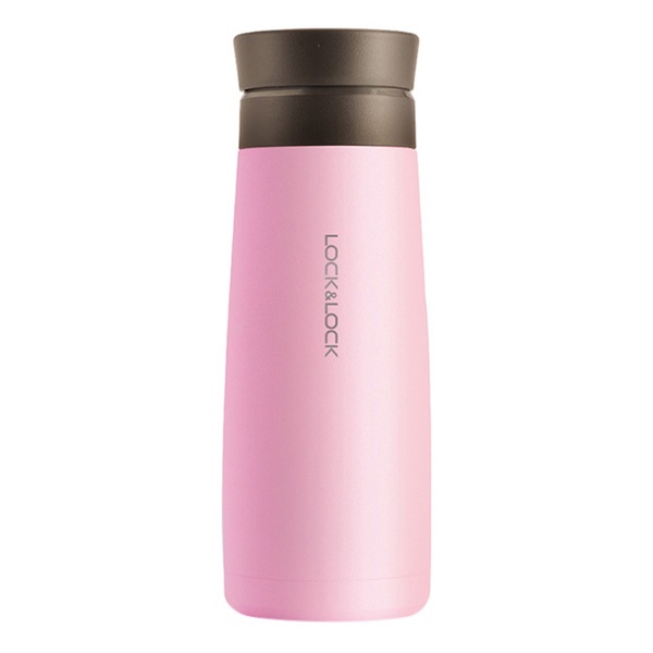 LocknLock Vacuum Bottle ID Tumbler Termos Hot&Cool 450ml