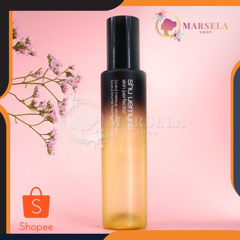 [PROMO] Shu Uemura Skin Perfector Mist - CYPRESS