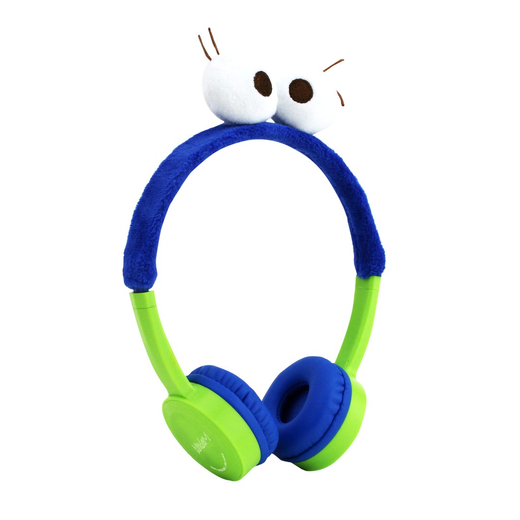 Sonicgear Kinder 1 - Headset Aman Khusus Untuk Anak [ 1 