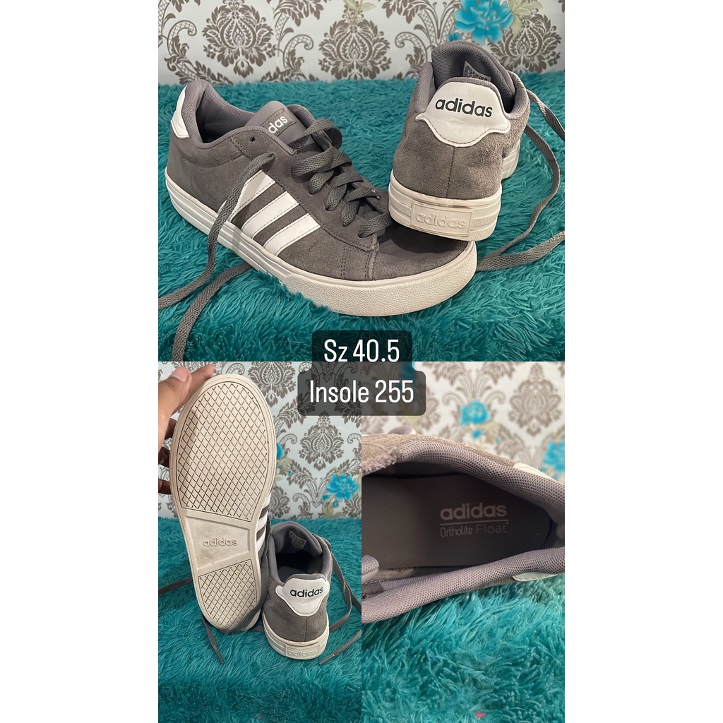 adidas neo ortholite float