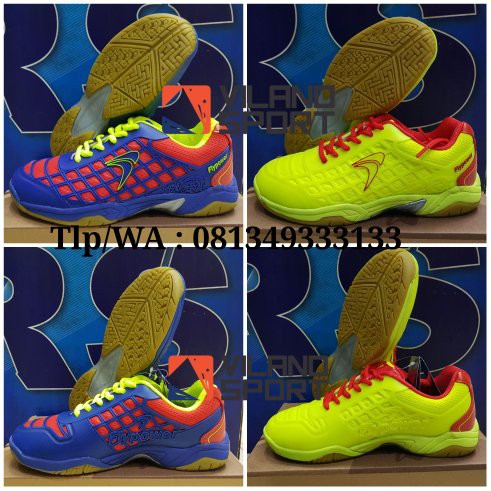 Sepatu Badminton Flypower Dieng BO1128 CN BAT
