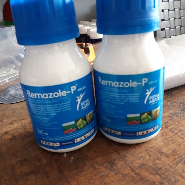 REMAZOLE P 490 EC