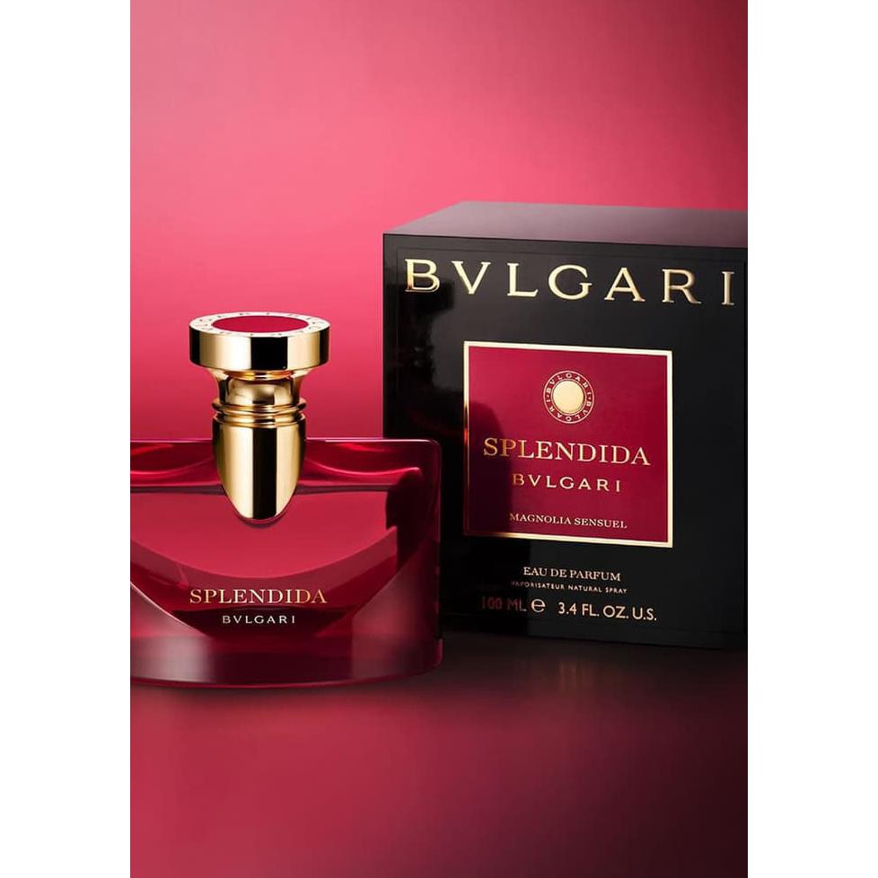 Bvlgari Splendida