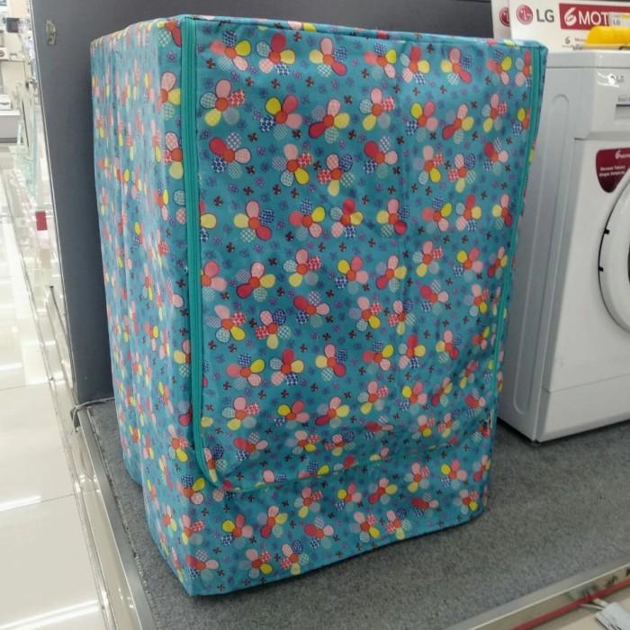 cover mesin cuci samsung 7kg front load