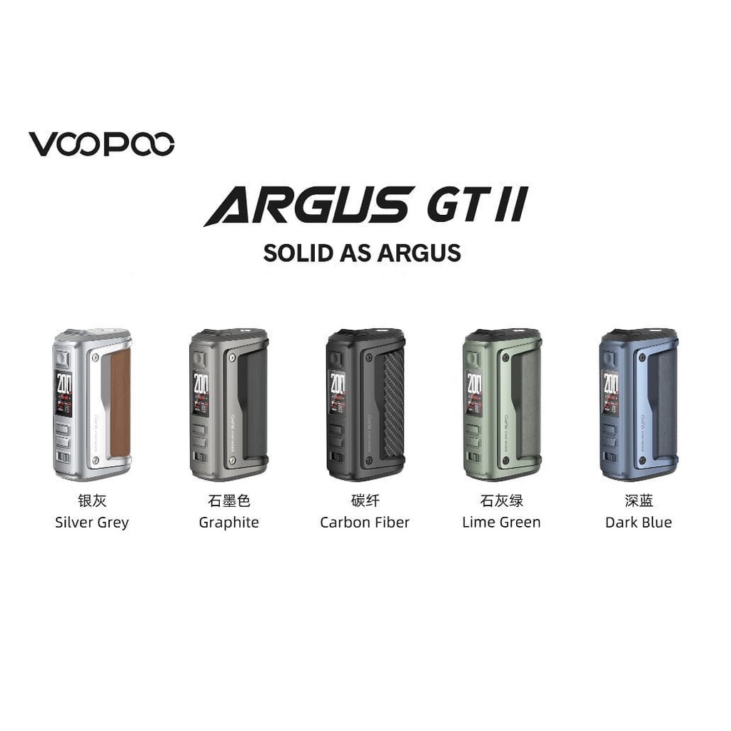 Argus gt2. Argus gt 2 200w. VOOPOO Argus gt II 200w Kit. VOOPOO Argus gt 2 200w Mod. Боксмод Аргус gt 200w.