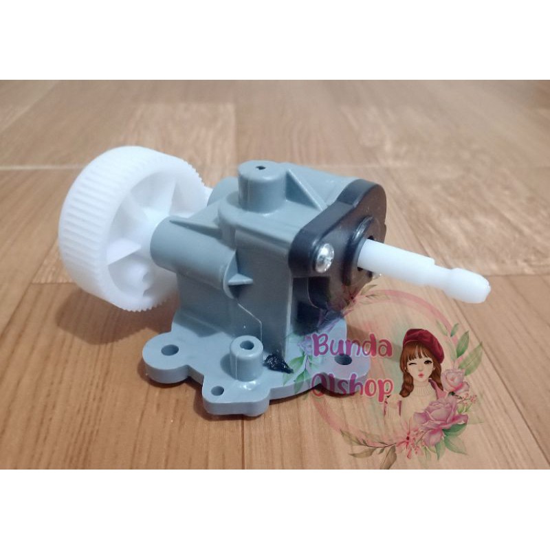 Gear Box Kipas Angin Maspion Bintang / Gearbox Maspion Bintang