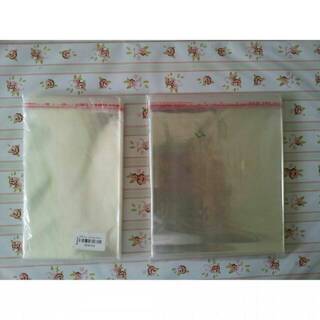 Plastik seal / plastik opp persegi panjang  Shopee Indonesia