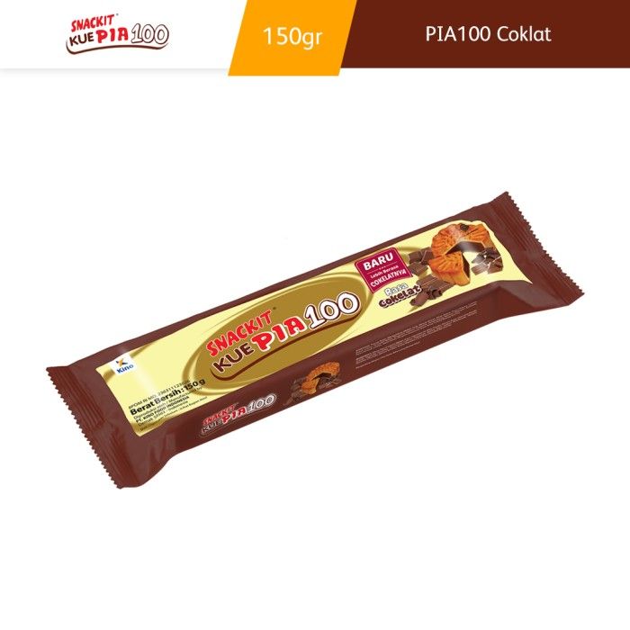

COD Pia 100 Coklat