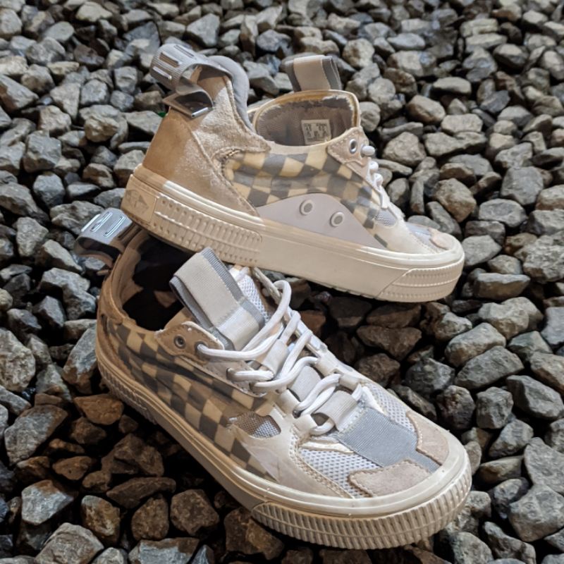 Jual Vans overt cc | Shopee Indonesia