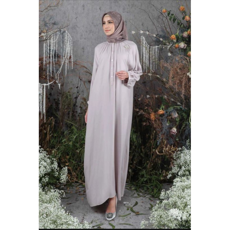 Melody Dress Restu Anggraini