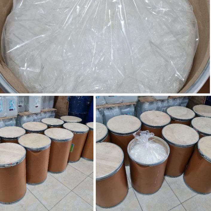 ➹ Mentol Kristal 100 gram / Menthol Crystal 100 gram ( Food Grade ) ♪